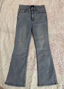 Flare/bootcut Jeans