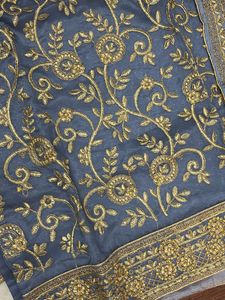 Gharara Set