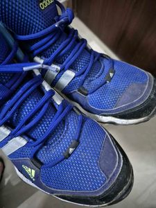 Adidas Terrex High top original