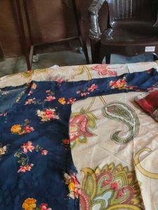 Floral Kurta