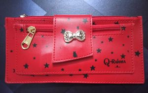 Hand Bag, Purce