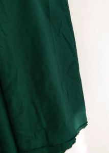 Emerald Green Fabric