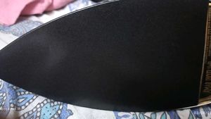 Iron Box New