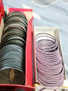 Bangles Collection