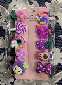 Cute Hair Clips