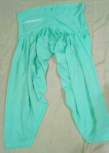 Organza Suit Set