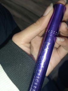 MEON Mascara - Waterproof