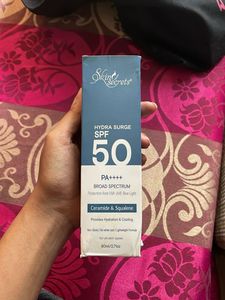 Skin Secrets