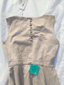 ♥️Elegant Korean Blush Pink Dress♥️