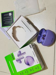 Mivi SuperPods Dueto [Flagship Launch],Dual Driver