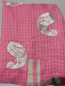 Pink Kurta Set