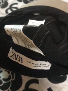 Zara Cap