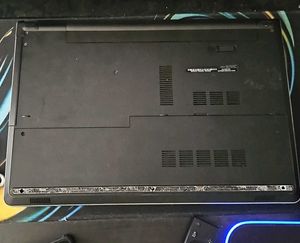 Dell Inspiron 5559