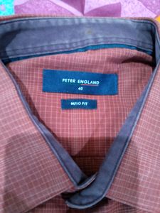 Set Of Five Branded Shirts