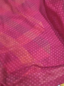 Georgette Lariya  Saree