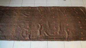 Fabric Rajai For Kids Godadi Matress 76 x 34 Inche