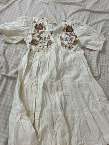 New Dress