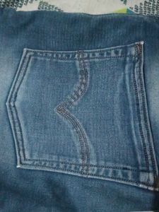 Levi's Denim Jeans