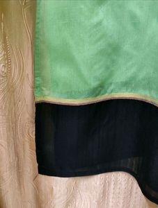 Light Green Kurti 💚