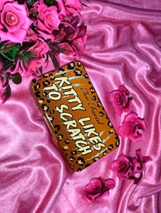 Too Faced Eyeshadow Palette