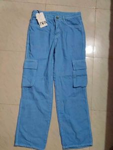 Women Straight Jeans