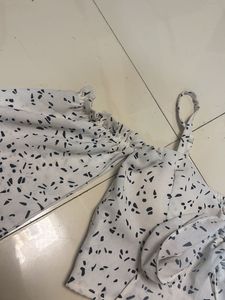 Printed Women's top/blouse