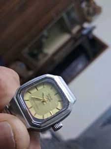 Vintage HMT Sindhu Watch