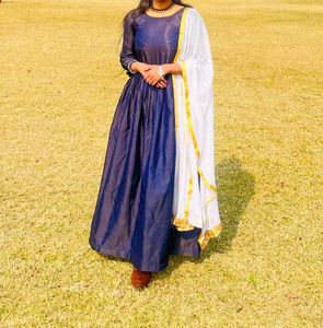 Anarkali Suit