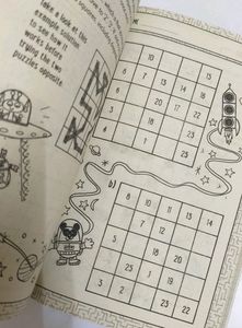 Logic Games For Clever kids