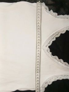 Basic Lace Top