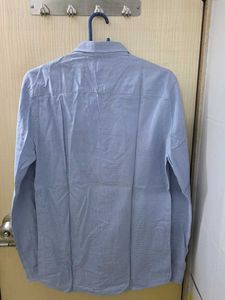 Light Blue Shirt From Jack &amp; Jones
