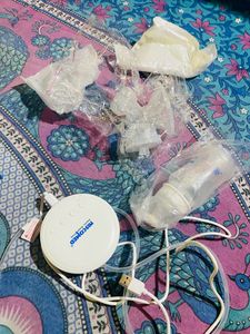Electric Breast Milk Pump