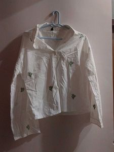 Cactus Shirt