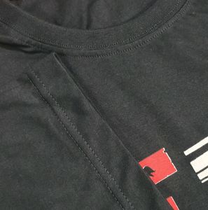 Oversized Tshirt (Black)