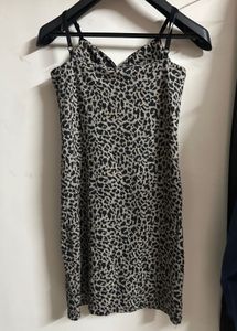 Jaguar Print One piece