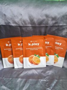 Myglamm Any 2 Sheetmask