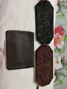 Nykaa Pouches
