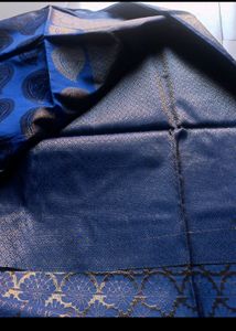 New Banarsi Saree