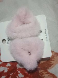 Cute Hair Clip Set
