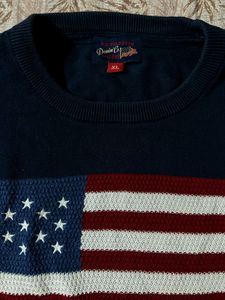 Woolen Sweater For Men