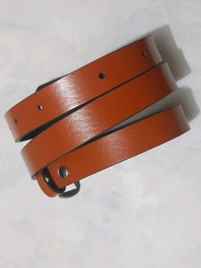 Premium Quality Belt