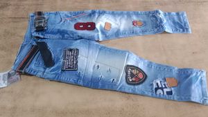 Crazy Bruno Junior Jeans