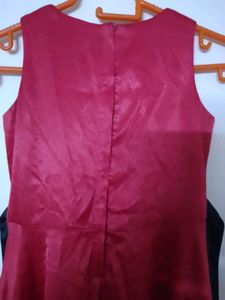 Long Frock