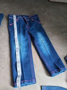 New Cute &#39;Daddy&#39;s Girl&#39; Jeans