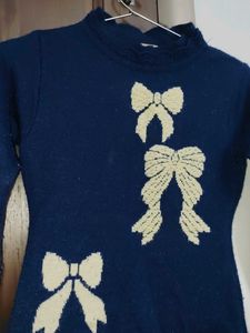 A Wollen Top