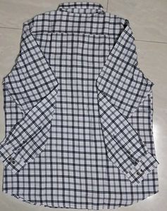 Westport Branded Full Sleeves Shirt