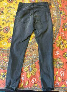 Dressberry Brown Jeans