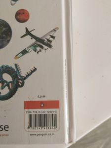 DK&#39;s  Knowledge Encyclopaedia