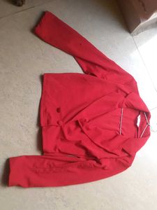 Kotty Blazer ( Alterable)