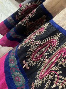 Elegant Anarkali Kurta Set